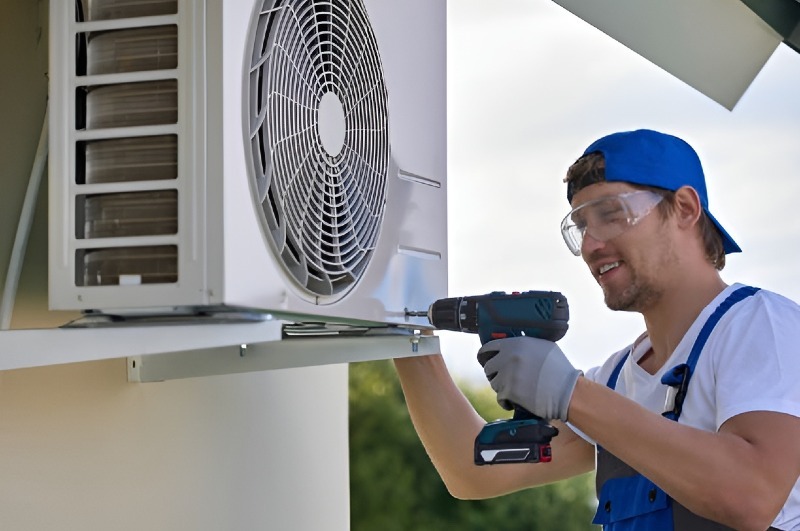 Air Conditioner Service in Hermosa Beach