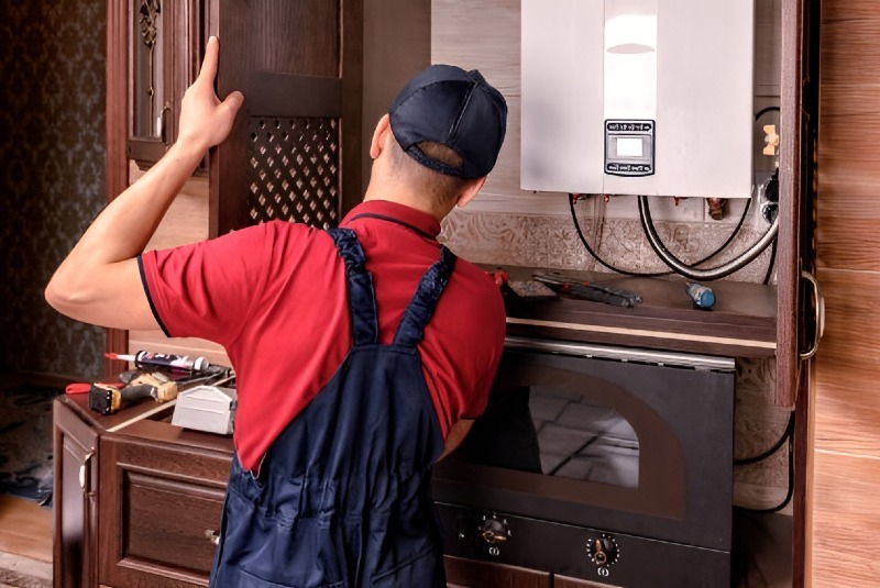 Water Heater repair in Hermosa Beach